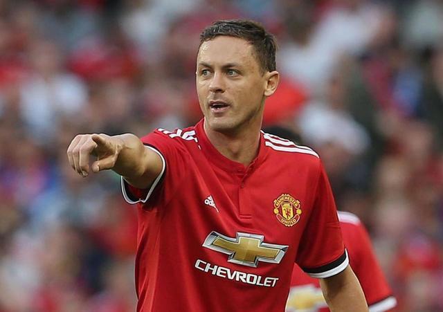 中表现出色 中表现出色