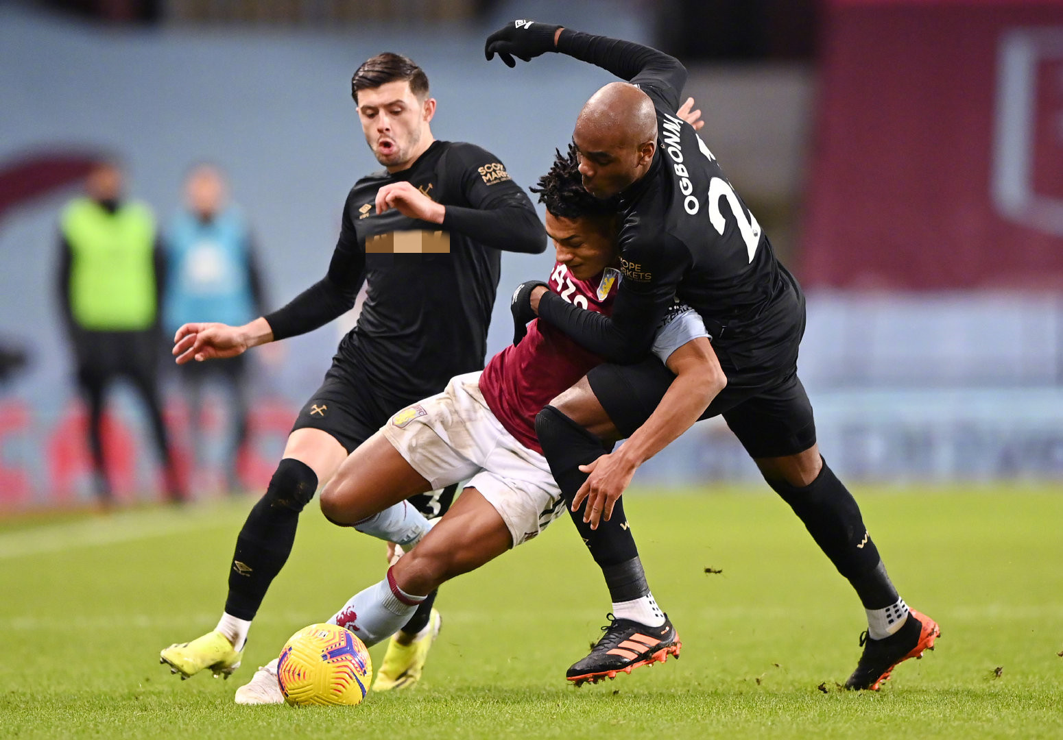 重要三分 重要三分